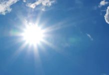 தமிழகத்தில் இன்று முதல் வெயில் அதிகரிக்கும்