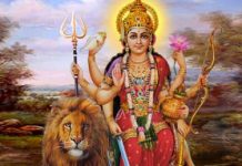 வெள்ளிக்கிழமை விரதம் இருந்தால் கணவனுக்கு நீண்ட ஆயுள்.