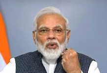 கொரோனாவுக்கு எதிரான போரில் நிச்சயம் வெல்வோம் – மோடி நம்பிக்கை…