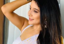 சாக்ஷி அகர்வால் புகைப்படங்கள்