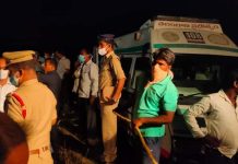 120 அடி ஆழ ஆழ்துளை கிணற்றில் விழுந்த 3 வயது சிறுவன் பலி