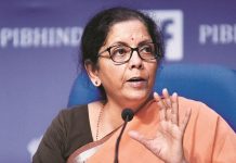 100 நாள் வேலைத்திட்டத்திற்கு கூடுதலாக ரூ. 40 ஆயிரம் கோடி – மத்திய அரசு