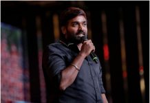 கேவலமாக விமர்சிப்பதா? – விஜய்சேதுபதி தரப்பு போலீசில் புகார்