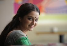 “சேச்சி அற்புதம்”… மஞ்சு வாரியரை பாராட்டிய பிரபல நடிகை!