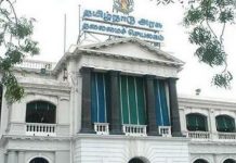 மே 11-ம் தேதி முதல் போஸ்ட் புரொடக்ஷன் பணிகளுக்கு அனுமதி – தமிழக அரசு