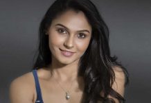 ஆண்ட்ரியா படத்தின் முக்கிய அறிவிப்பு