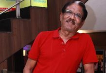 தனிமைப்படுத்தப்பட்டார் இயக்குனர் பாரதிராஜா