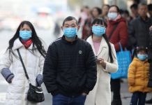 சத்தமே இல்லாமல் சாதிக்கும் கொரோனா – சீனாவுக்கு மீண்டும் தலைவலி