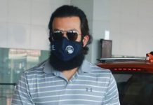 தாயகம் திரும்பிய பிருத்விராஜ் தனிமைப்படுத்தப்பட்டார்…