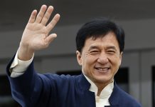 சீனாவின் கவர்ச்சி திட்டம்? – வீடியோ வெளியிட்ட ஜாக்கி சான்