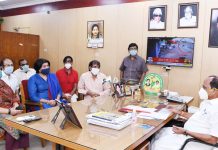 роЯро┐ро╡ро┐ рокроЯрокрпНрокро┐роЯро┐рокрпНрокрпБроХро│рпБроХрпНроХрпБ 50 рокрпЗро░рпН – роЕроорпИроЪрпНроЪро░ро┐роЯроорпН родро┐ро░рпИропрпБро▓роХро┐ройро░рпН ро╡ро▓ро┐ропрпБро▒рпБродрпНродро▓рпН