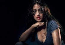 நிவேதா பெத்துராஜ் புகைப்படங்கள்