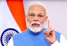4-வது முறையாக ஊரடங்கு நீட்டிப்பு – பிரதமர் மோடி அறிவிப்பு