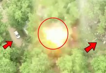 பயங்கரவாதிகளின் தாக்குதல் திட்டம் முறியடிப்பு!