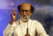 மீண்டும் ஆட்சிக்கு வரும் கனவை மறந்துவிடுங்கள் – ரஜினிகாந்த் எச்சரிக்கை