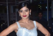 சஞ்சிதா ஷெட்டி புகைப்படங்கள்