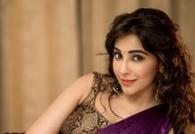 பார்வதி நாயர் புகைப்படங்கள்