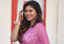 திருமண செய்தி கூறிய ஷெரின் – ரசிகர்கள் வாழ்த்து!