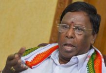 ஊரடங்கு நீடித்தால் பொருளாதாரம் அழிந்துவிடும் – புதுவை முதல்வர்