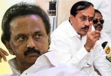 ஸ்டாலின் மன்னிப்பு கேட்க வேண்டும் – எச்.ராஜா