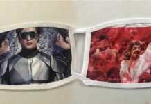 மாஸ்க் தயாரிப்பில் மாஸ் காட்டும் திருப்பூர்…