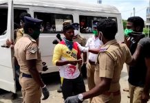 கலர் ஜெராக்ஸ் எடுத்த இளைஞர்கள்! – கையும் களவுமாக பிடித்த போலீஸ்…