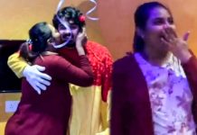 விரைவில் வருகிறார் குட்டி மைனா! – முதன்முறையாக மனம் திறந்த நடிகை நந்தினி…