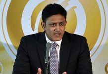 மெத்தனமாக இருக்கக்கூடாது – கும்ப்ளே வேண்டுகோள்