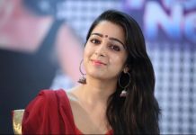 நடிப்புக்கு முழுக்கு போட்ட சார்மி!…