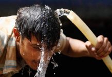 சுட்டெரிக்கப் போகும் வெயில் – வானிலை மையம் எச்சரிக்கை