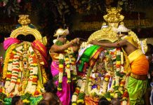 роорпАройро╛роЯрпНроЪро┐ роЕроорпНрооройрпН родро┐ро░рпБроХрпНроХро▓рпНропро╛рогроорпН – рокроХрпНродро░рпНроХро│рпН рокро░ро╡роЪроорпН