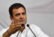 ஏழை மக்களுக்கு இன்றைய தேவை கடன் இல்லை பணம் -ராகுல் காந்தி