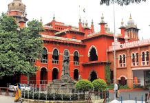 தயாரிப்பாளர் சங்க தேர்தல் – சென்னை உயர்நீதிமன்றம் உத்தரவு