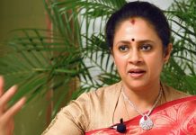 சிறுவயதில் பாலியல் கொடுமை – லட்சுமி ராமகிருஷ்ணன் பகீர் தகவல்