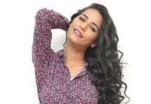 என்னை கைது பண்ணிட்டாங்களா? – கவர்ச்சி நடிகை மறுப்பு