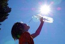 11 மாவட்டங்களில் 2 நாட்களுக்கு வெப்பம் அதிகரிக்கும் -வானிலை ஆய்வு மையம்