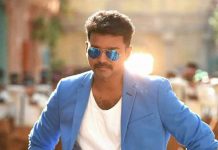 தமன் இசையில் தளபதி 65?