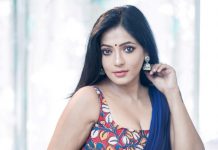 ரேஷ்மா பசுபுலேட்டி புகைப்படங்கள்