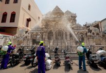 рокро┐ро░роЪро╛родроорпН роЗро▓рпНро▓рпИ, родрпАро░рпНродрпНродроорпН роЗро▓рпНро▓рпИ! – роород ро╡ро┤ро┐рокро╛роЯрпНроЯрпБ родро▓роЩрпНроХро│ро┐ро▓рпН рокрпБродро┐роп ро╡ро┐родро┐роорпБро▒рпИроХро│рпН