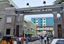 கொரோனா சிகிச்சை – மதுரை அரசு மருத்துவமனை சாதனை!