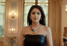 சாயிஷா கர்ப்பம் என்பது வதந்தியே – குடும்பத்தினர் விளக்கம்…