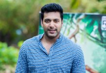 அட்லீயுடன் இணையும் ஜெயம் ரவி?