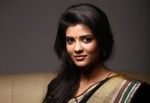 சாகவும் தயார்! – ஐஸ்வர்யா ராஜேஷ் அதிர்ச்சி!