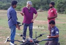 роЕроЬро┐родрпНродро┐ройрпН роЕроЪродрпНродро▓рпН роРроЯро┐ропро╛! – роХрпКро░рпЛройро╛ родроЯрпБрокрпНрокрпБ рокрогро┐ропро┐ро▓рпН родроХрпНтАМро╖ро╛ роХрпБро┤рпБ