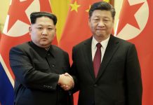 роЪрпАрой роЕродро┐рокро░рпБроХрпНроХрпБ рокродро┐ро▓ро╛роХ ро╡роЯроХрпКро░ро┐роп роЕродро┐рокро░рпН – рокро╛роЬроХро╡ро┐ройро░ро┐ройрпН роЖро░рпНрокрпНрокро╛роЯрпНроЯродрпНродро╛ро▓рпН рокро░рокро░рокрпНрокрпБ