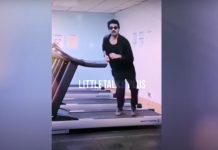 கமலை தொடர்ந்து விஜய் பாட்டுக்கு நடனம் – வைரலாகும் புது வீடியோ