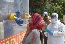 ரிவர்ஸ் வேக்ஸினாலஜி முறையில் பரிசோதனை தீவிரம் – கொரோனாவுக்கு விரைவில் மருந்து