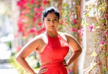 ‘காட்மேன்’ வெப்சீரிஸ் விவகாரம் – நடிகை காயத்ரி ரகுராம் கண்டனம்