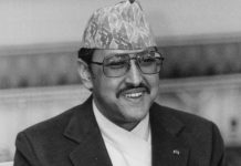 ஜூன் 1 வரலாற்றில் இன்று