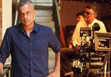 கௌதம் மேனனுடன் இணையும் பி.சி.ஸ்ரீராம்!